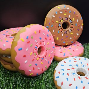 Donut Disc Golf Mini